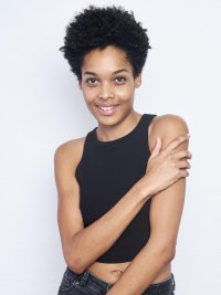 Madyson Preto