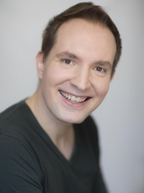 Xavier PERRIN