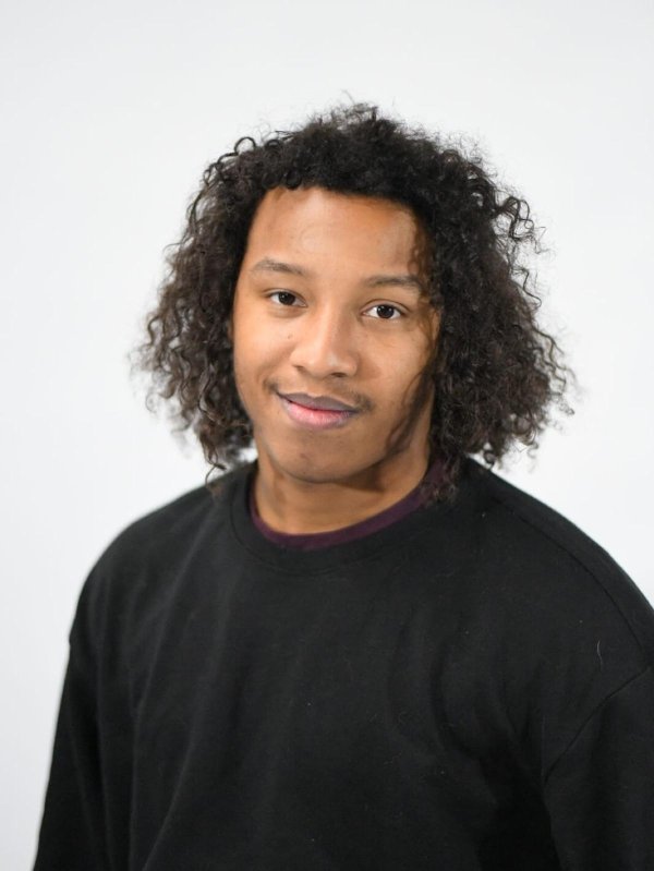 Randy  Mendy 
