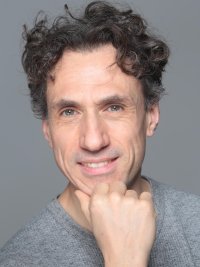 Cyrille Andrieu-Lacu