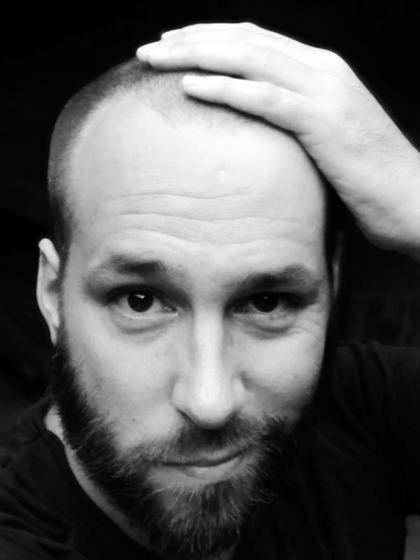 Baptiste Darras