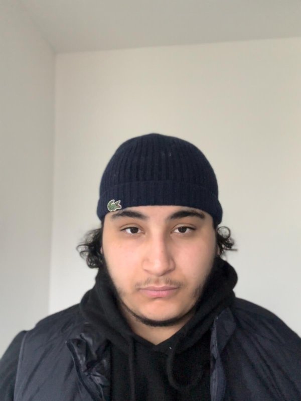 Mohamed Meddahi