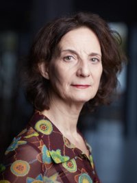 Claudine Vigreux