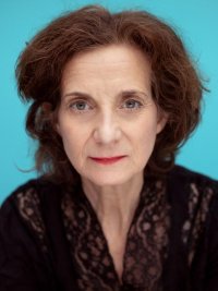Claudine Vigreux