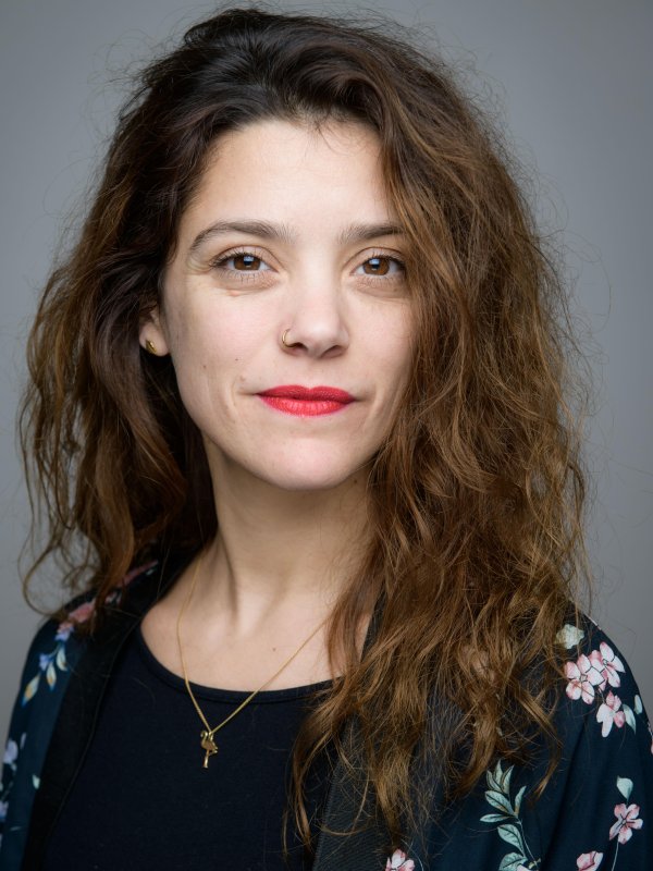 Jen Petit