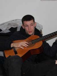 Elijah  Pouillot 