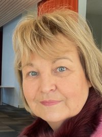 Sylvie Grosbon
