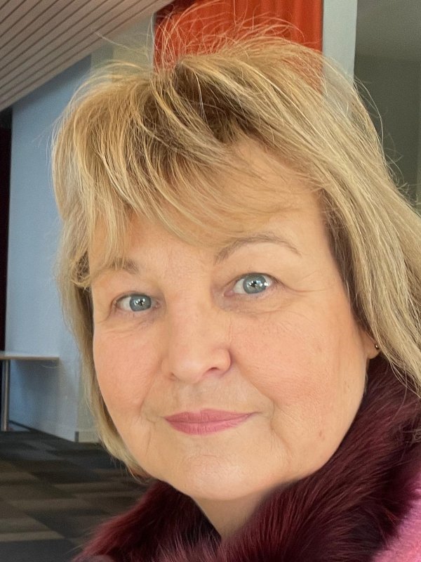 Sylvie Grosbon