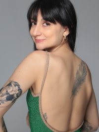 pola dos