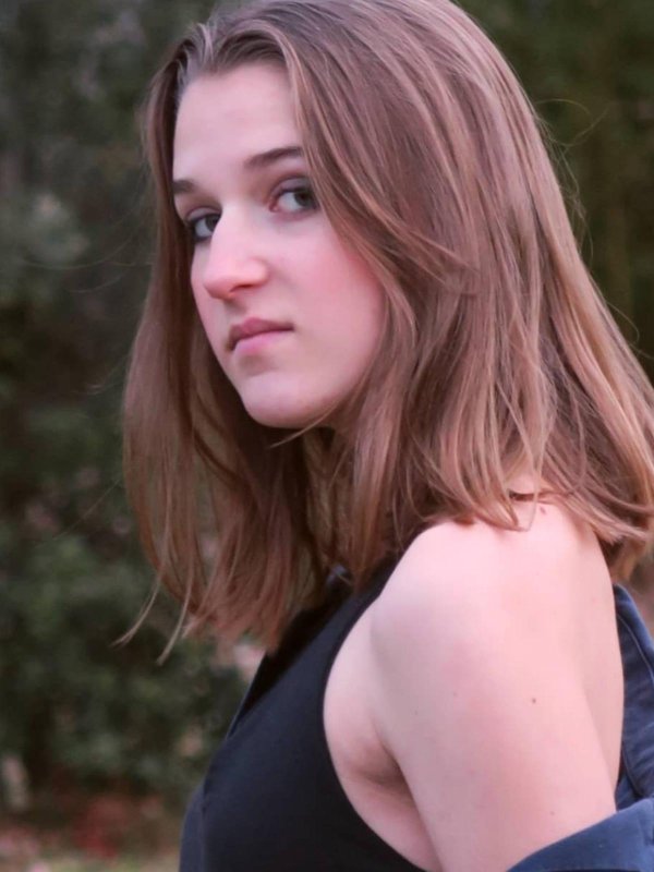 Suzanne  Martin