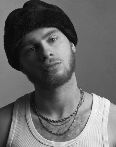 Theo Bellemare