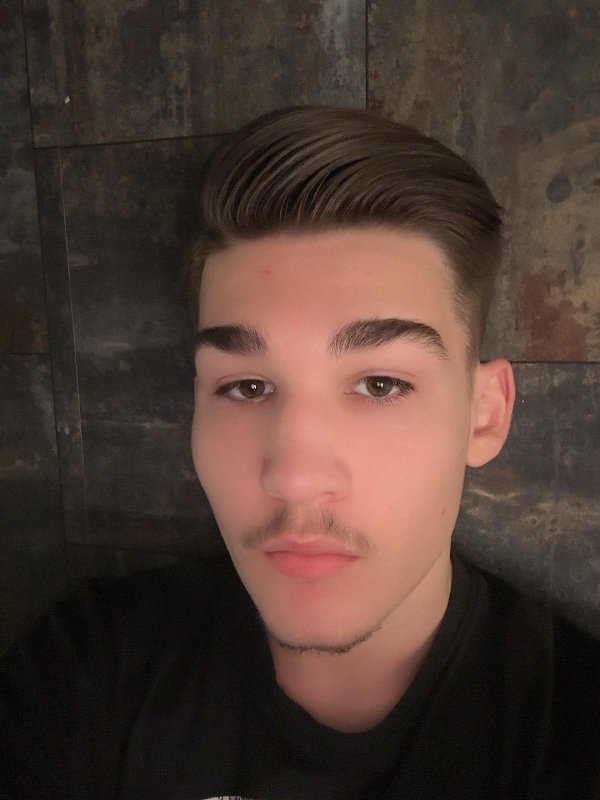 Luigi Humbert 