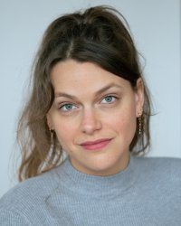 Azenor  Germain 