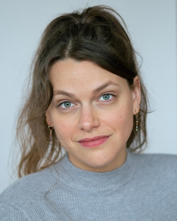 Azenor  Germain 