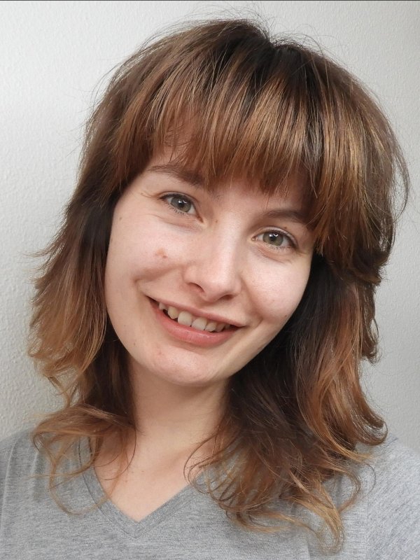 Ilana  Charreau 