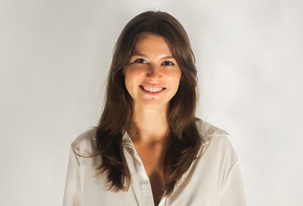 Manon Renaudin