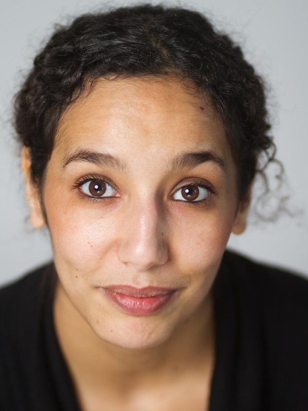 nadia bendjaballah