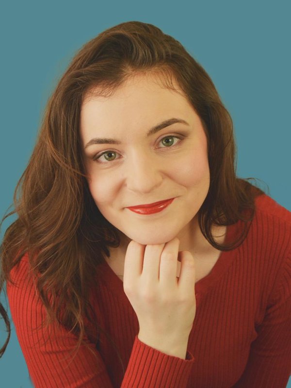 lucie pérès demarty