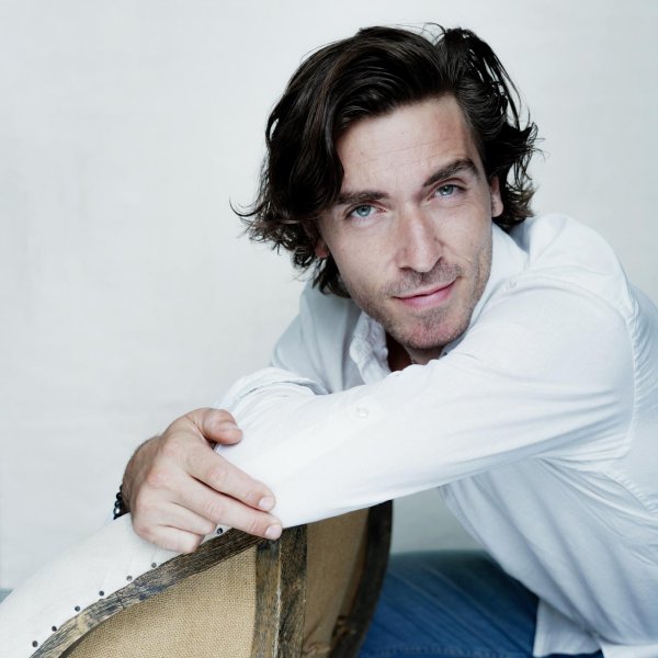 Raphaël  Trapani 