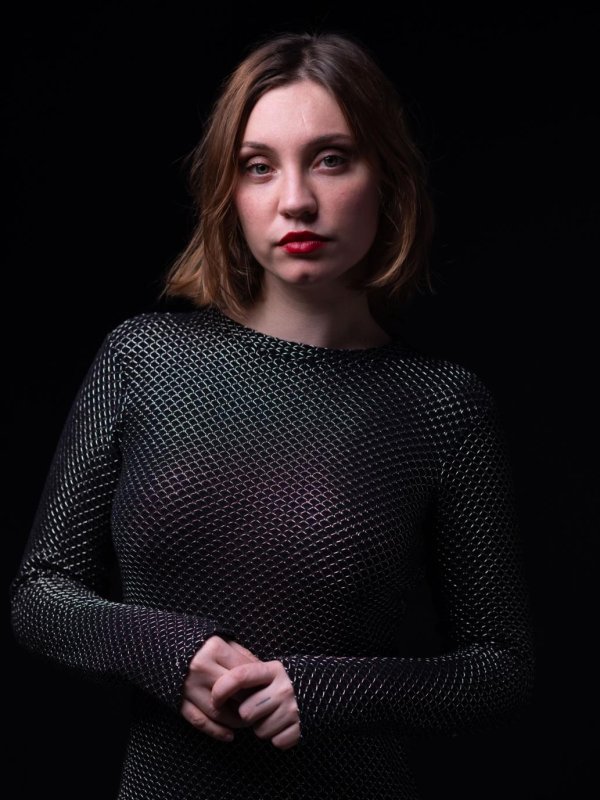 Laura Tinel