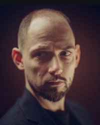 Daniel Baldauf