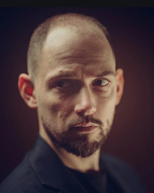 Daniel Baldauf