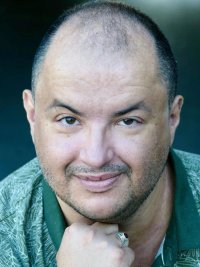 Samy Baroukh