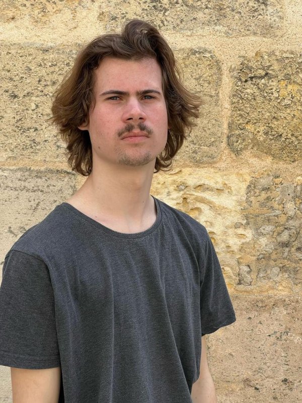 Axel  Oudot 