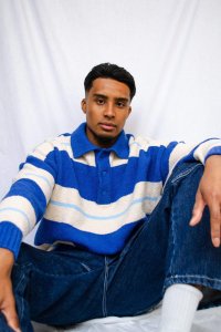 Allan Rakotovazaha 
