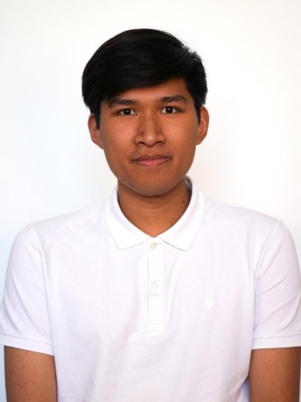 Laurent Vo Van