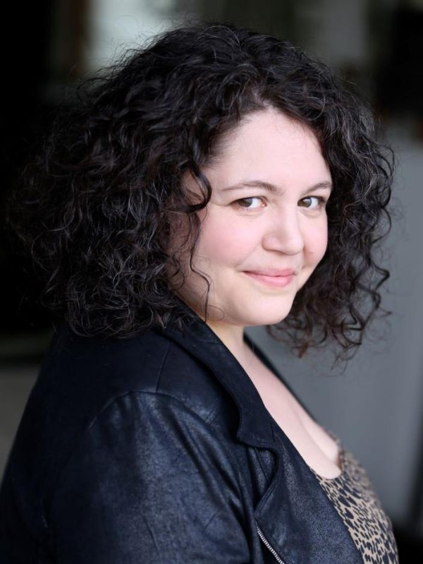 Aymeline Lestrat