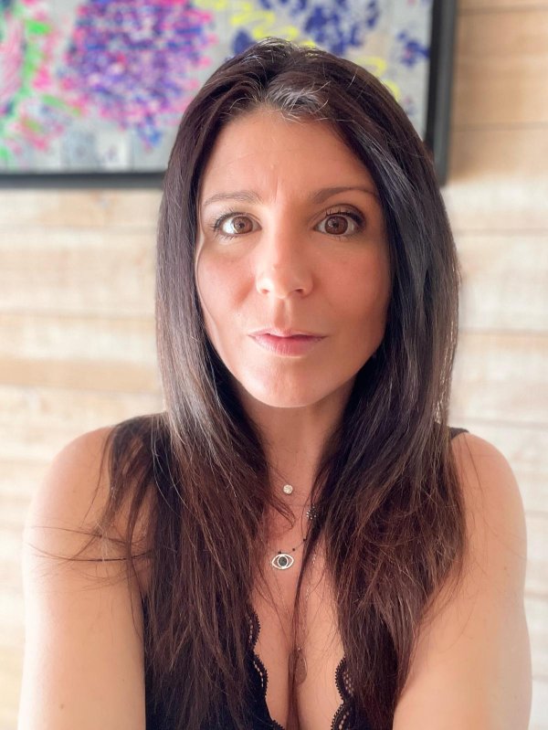 Christèle Lebeau