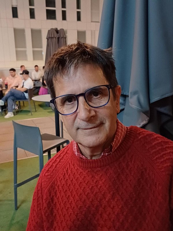 Jean-François  Barrosso 