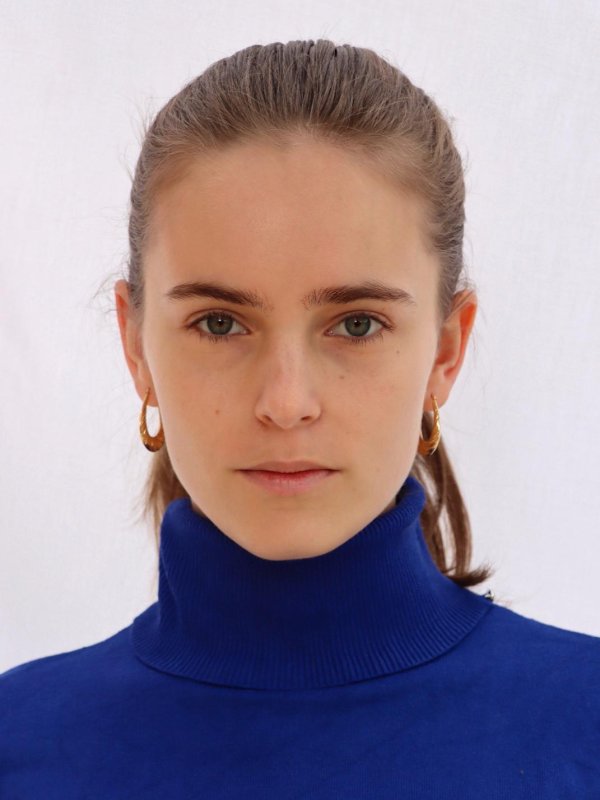 Cassandra  Loukacheff