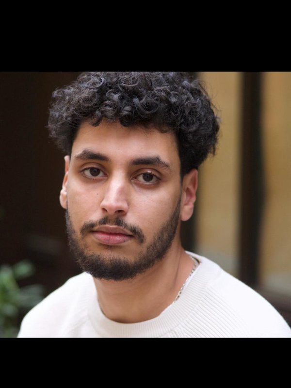 Jamal Lkouatli