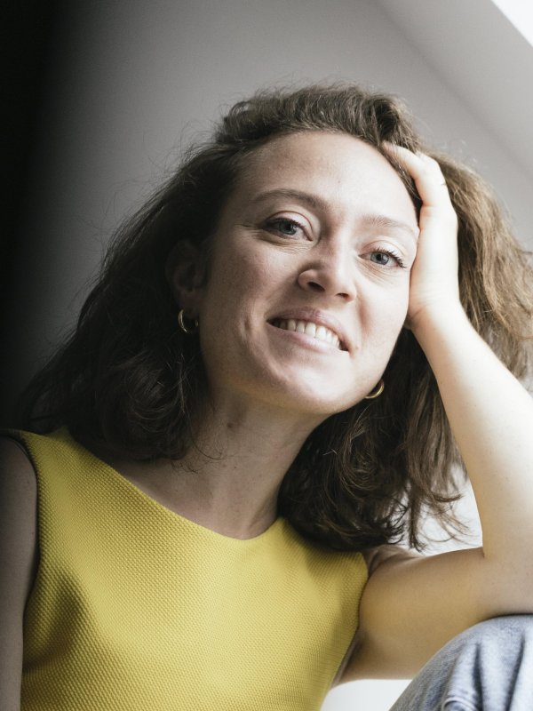 Anne-Céline pellarini