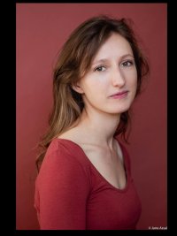 Américain - Clémentine Moser