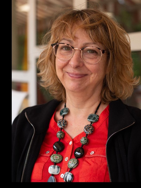 Dominique Atlan