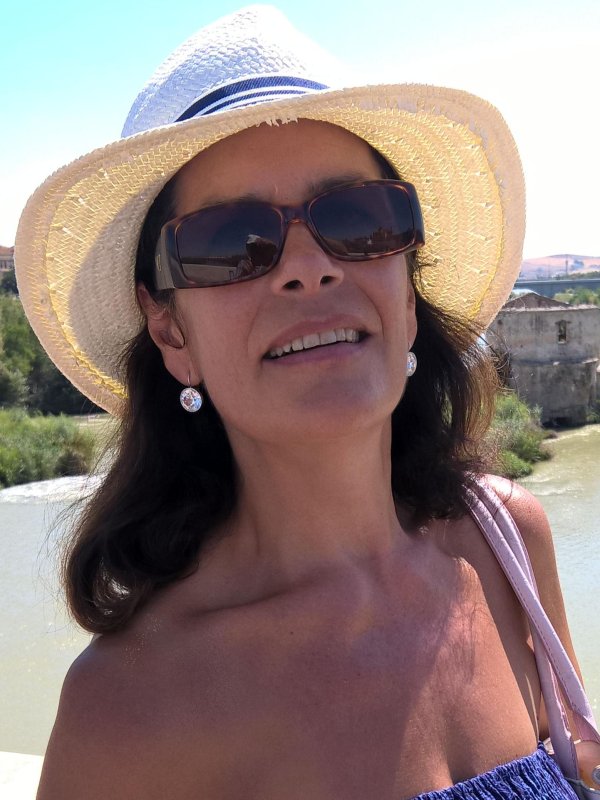 Frédérique DELSOL PONCHON