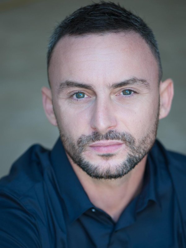 Nicolas Brun