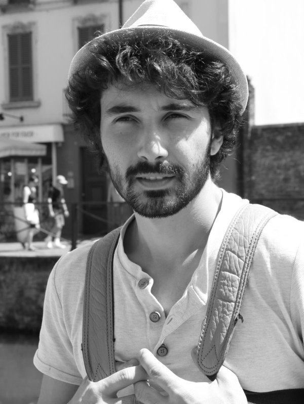 Enzo Jacquenod