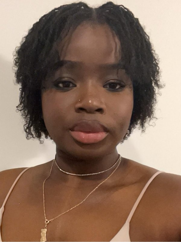 Eunice  Ekomie lila