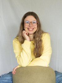 Océane Auribault