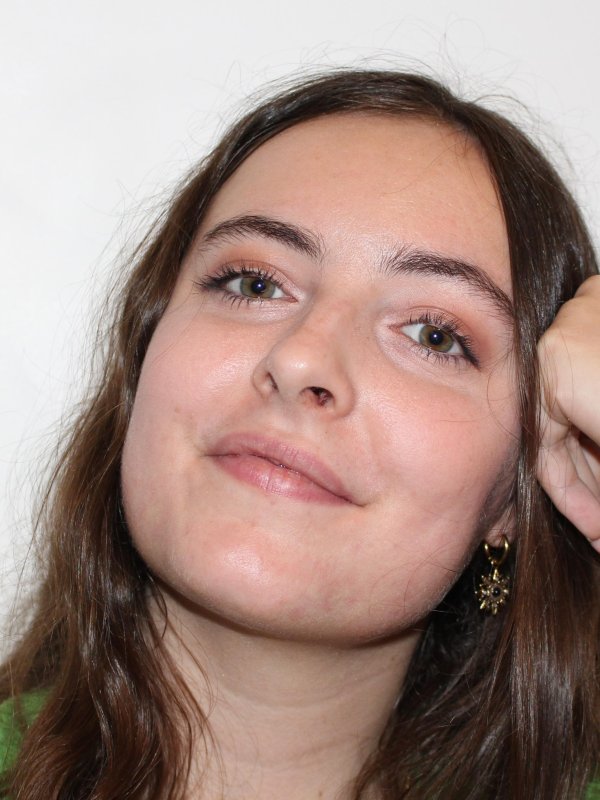 Clara HARMAND