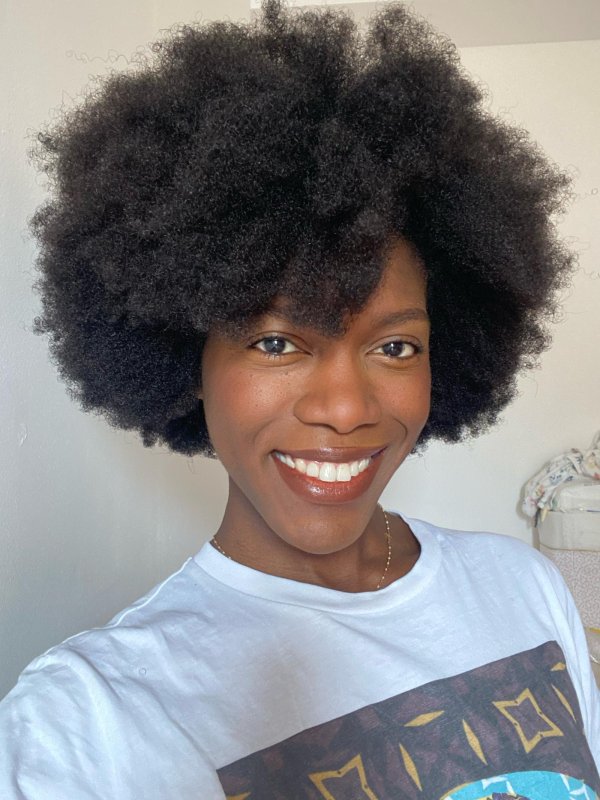 Romy Niaba