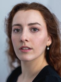 Laura Bouchez Portrait 