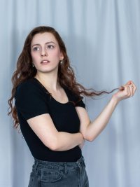 Laura Bouchez  