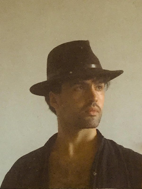 Gabriel Young