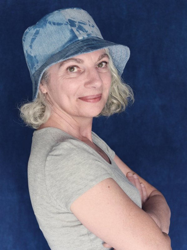 Christine  Mousny 