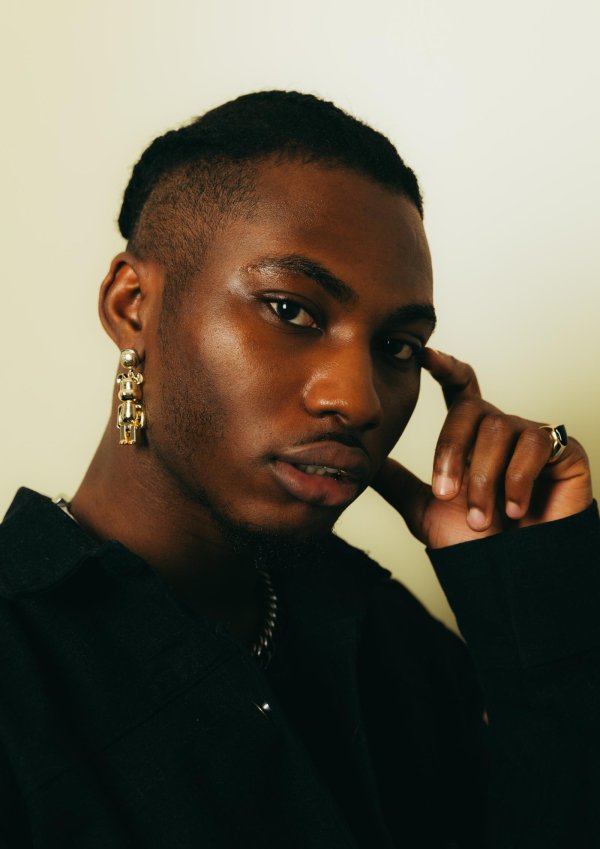 Olamilekan Okeowo